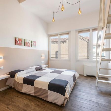 Ruote Stylish Loft By Mmega Apartamento Florença Exterior foto