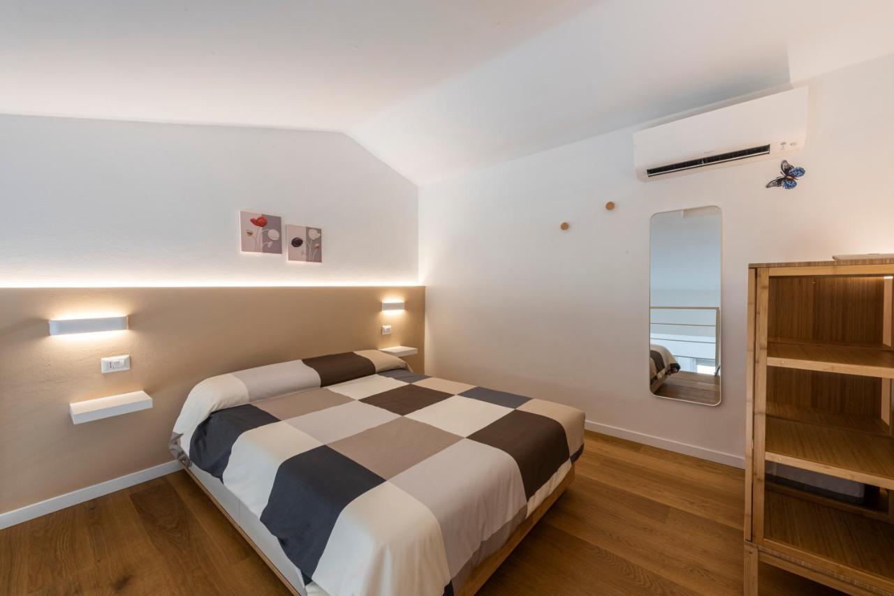 Ruote Stylish Loft By Mmega Apartamento Florença Exterior foto